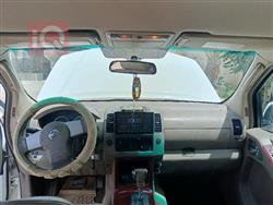 نيسان باثفايندر
